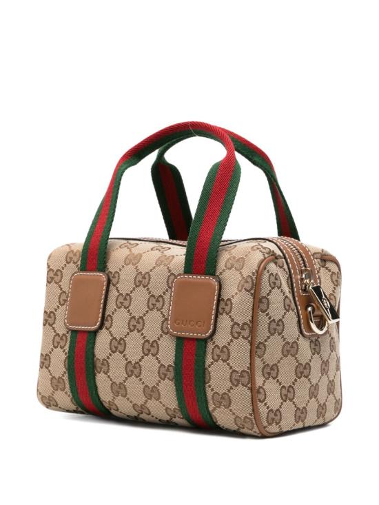 26SS 구찌 클러치/파우치 856055 FAFT49870 Beige - GUCCI