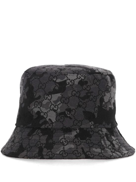 26SS 구찌 모자 851095 4HBHU8400 ORO BIA SAP