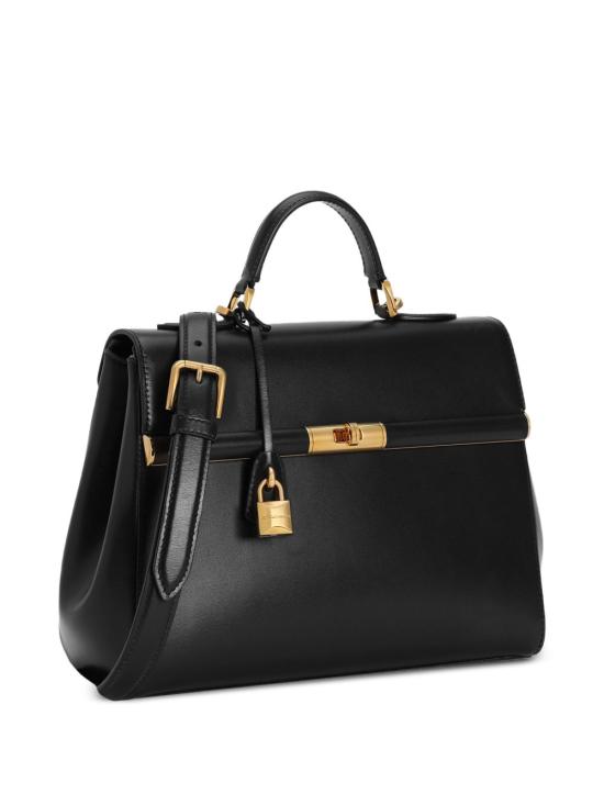 26SS 돌체앤가바나 Marlene 핸드백 BB7932 A3G1980999 Black - DOLCE & GABBANA