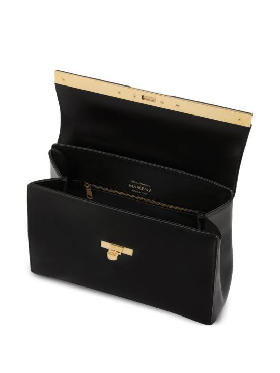 26SS 돌체앤가바나 Marlene 핸드백 BB7932 A3G1980999 Black - DOLCE & GABBANA