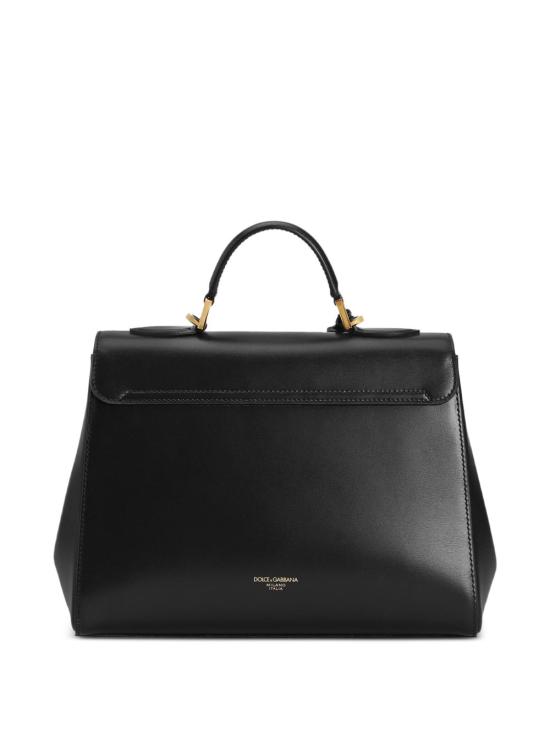 26SS 돌체앤가바나 Marlene 핸드백 BB7932 A3G1980999 Black - DOLCE & GABBANA
