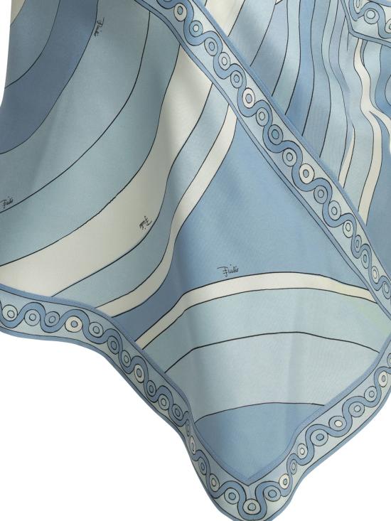 26SS 푸찌 민소매 티셔츠 6HRM466H754012 - PUCCI