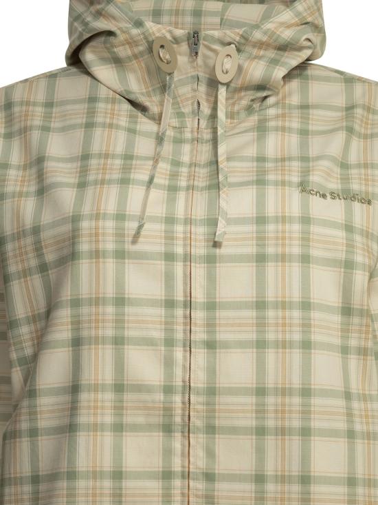 26SS 아크네 스튜디오 아우터 A90716AM2 - ACNE STUDIOS