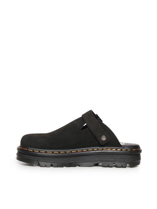 26SS 닥터마틴 제브잭 뮬 31657001 BLACK - DR.MARTENS