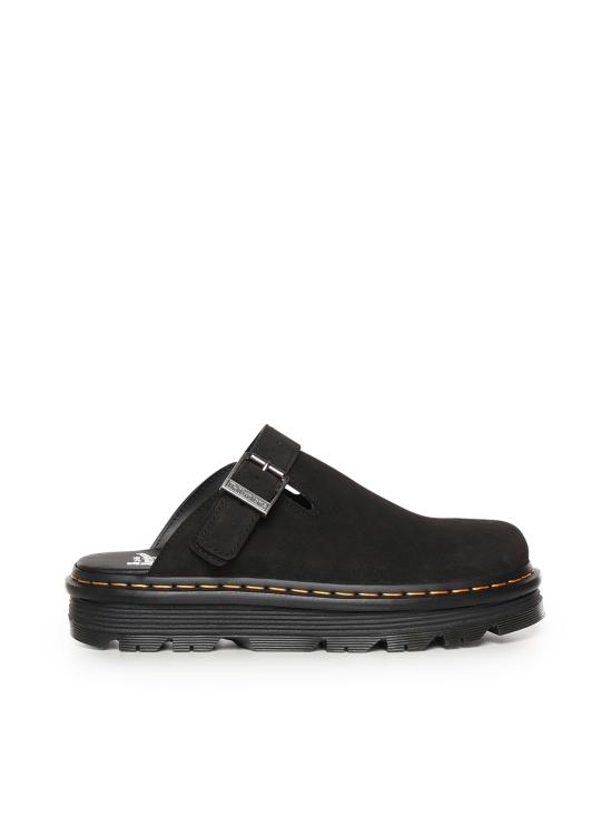 26SS 닥터마틴 제브잭 뮬 31657001 BLACK