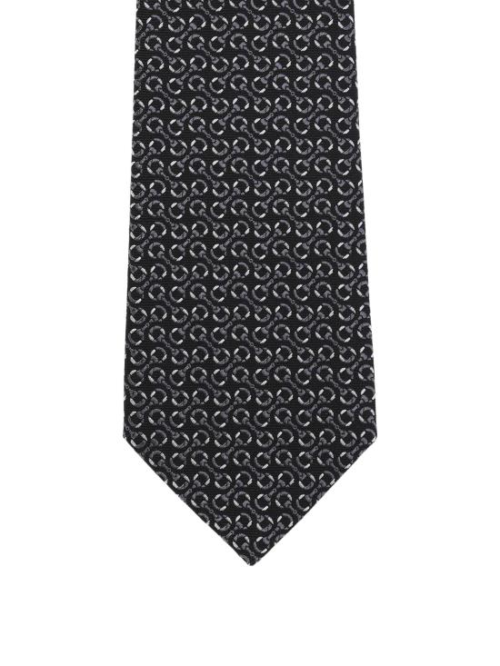 26SS 구찌 머플러/스카프 853370 4E0091077 Black - GUCCI