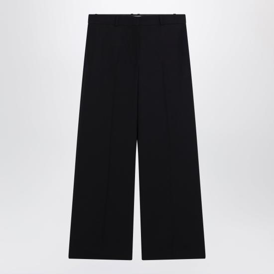 26SS 더로우 스트레이트 팬츠 10768W2812 DRN BLUE