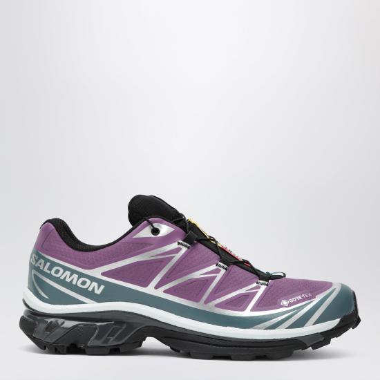 26SS 살로몬 스니커즈 L47990100PL CG PURPLE