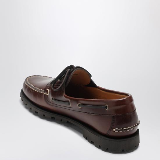 26SS 파라부트 로퍼 086803LE AM BROWN - PARABOOT