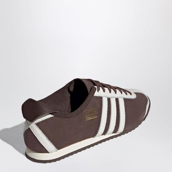 26SS 아디다스 이탈리아 60s 스니커즈 IH9147LE BO BROWN - ADIDAS