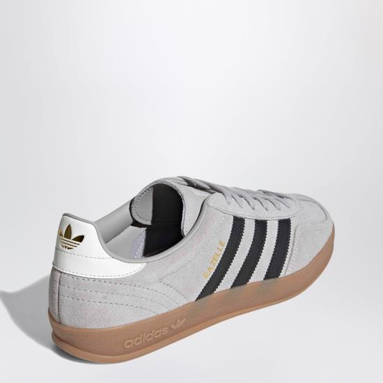 26SS 아디다스 가젤 인도어 스니커즈 IH9655SUE GG GREY - ADIDAS