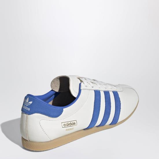 26SS 아디다스 오리지날 파리 KJ1014LE CB BLUE - ADIDAS