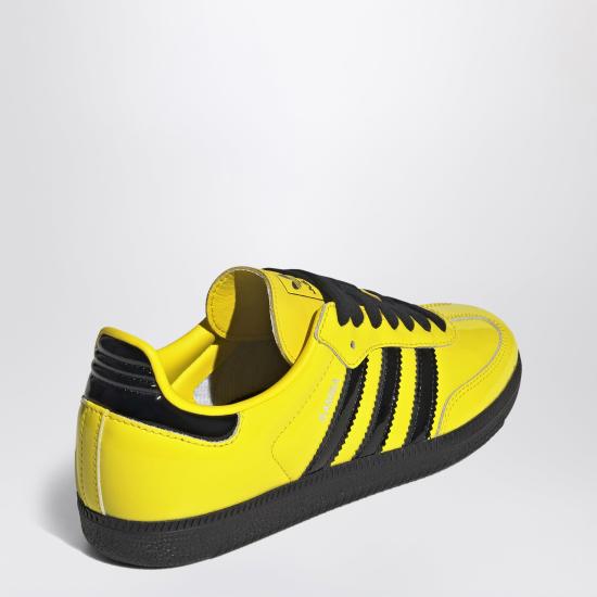 25FW 아디다스 스니커즈 JR8749LE YW YELLOW - ADIDAS