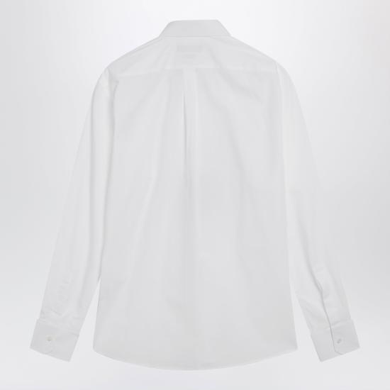 26SS 돌체앤가바나 긴팔 셔츠 G5ML1TFU5T9 W0800 WHITE - DOLCE & GABBANA