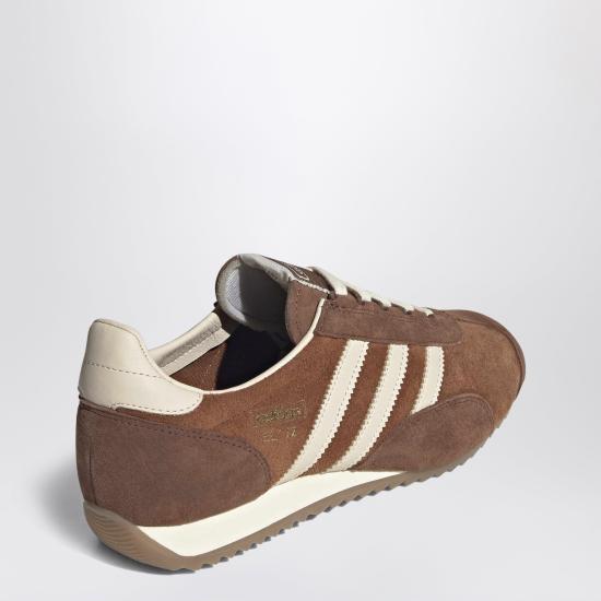 26SS 아디다스 SL 72 PT KJ1063SUE DP BROWN - ADIDAS