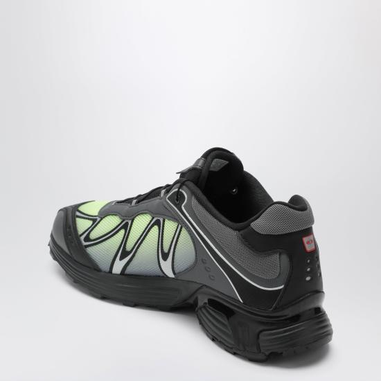 26SS 살로몬 스니커즈 L49230300PL BA BLACK - SALOMON