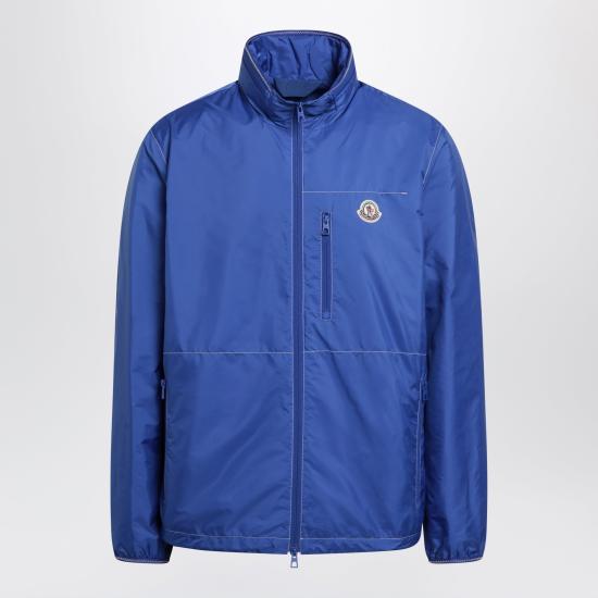 26SS 몽클레어 자켓 1A0011453A5E 73M BLUE