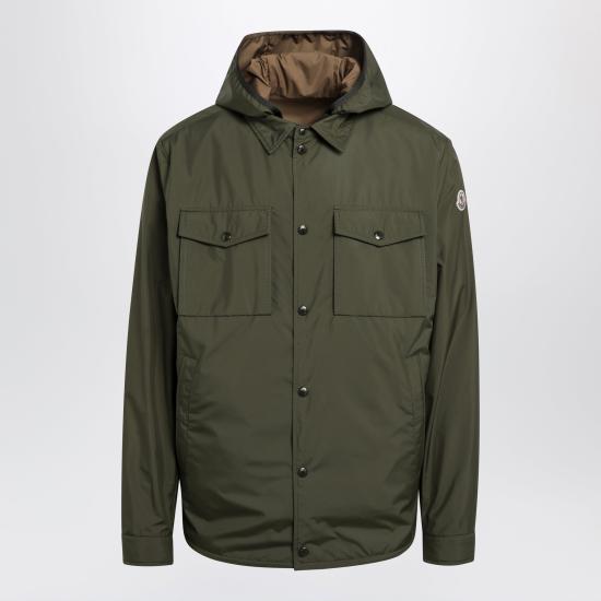 26SS 몽클레어 자켓 1G00022597YW 818 GREEN