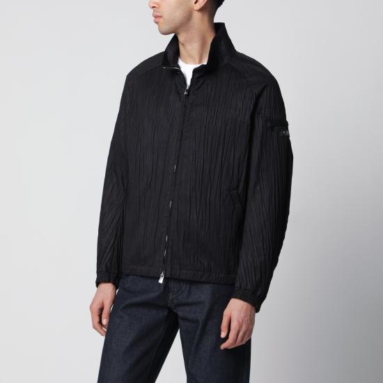 26SS 타트라스 자켓 MCKZ0230030248CO 001 BLACK