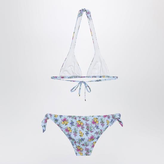 26SS 돌체앤가바나 비키니 수영복 O8A18JON0D2 HC5XL MULTICOLOR - DOLCE & GABBANA