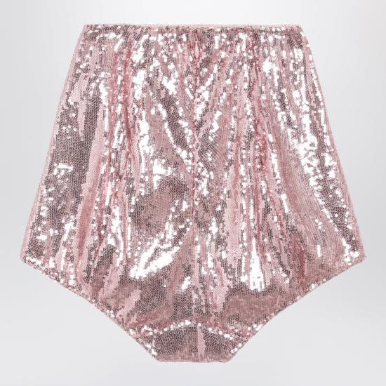 26SS 돌체앤가바나 팬티 O2B30TFLMK4 F2528 PINK - DOLCE & GABBANA