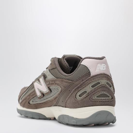 26SS 뉴발란스 스니커즈 U204L273SUE CS GREY - NEW BALANCE