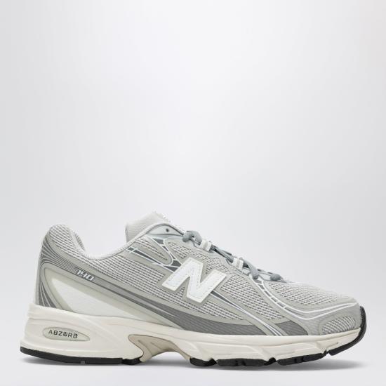 26SS 뉴발란스 740 스니커즈 U740N74FPVC SG GREY