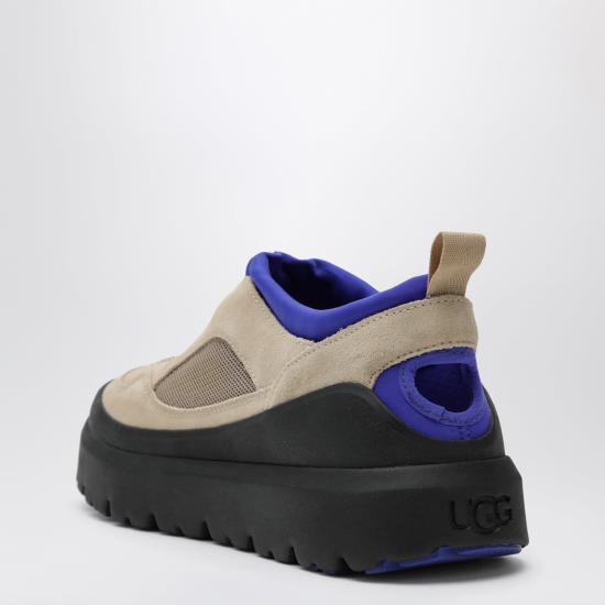 26SS 어그 스니커즈 1174995SUE SDRG BROWN - UGG