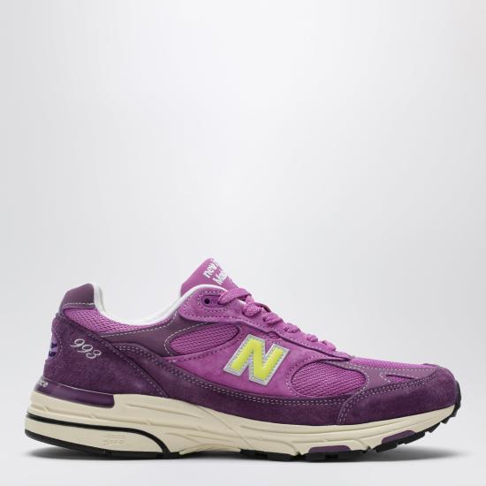 26SS 뉴발란스 스니커즈 U9934JASUE PU PURPLE