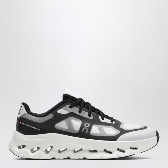 26SS 온 러닝 스니커즈 3MG10271430PL BI BLACK