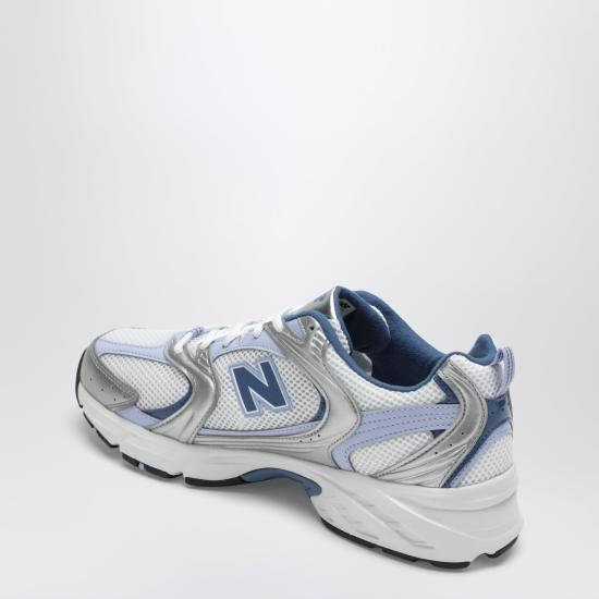 26SS 뉴발란스 530 스니커즈 U53052NPVC SM METAL - NEW BALANCE