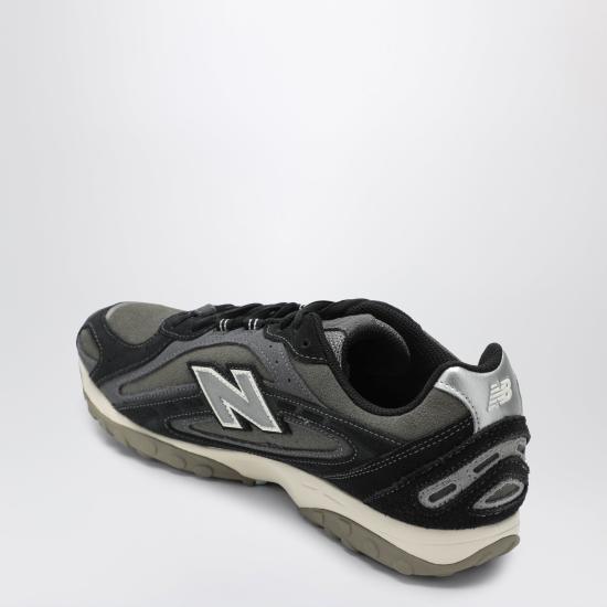 26SS 뉴발란스 스니커즈 U204L5WZSUE BLK BLACK - NEW BALANCE