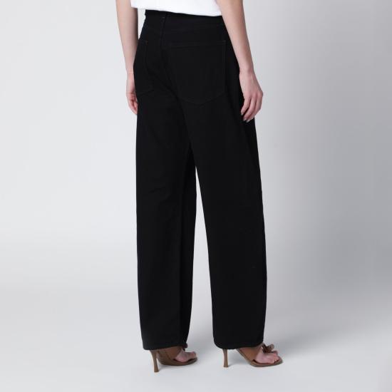 26SS 에이골디 스트레이트 팬츠 A92181817 CVER BLACK - AGOLDE