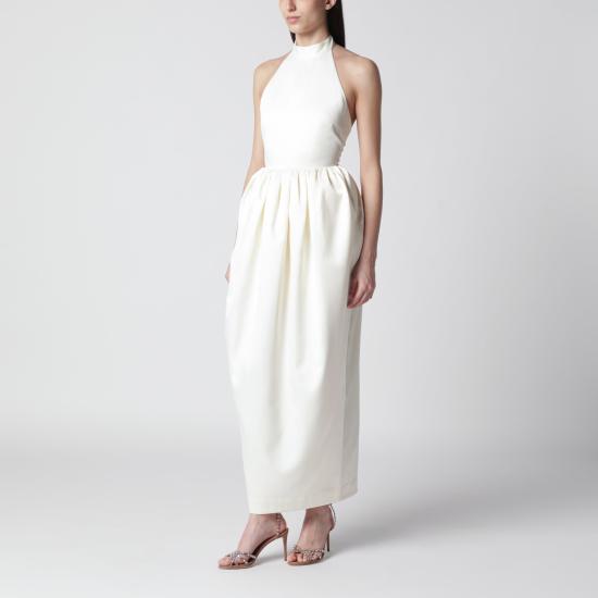 26SS 로테이트 바이 크리스텐슨 롱 원피스 115752857PL 857 WHITE