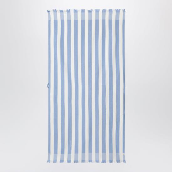 26SS 테클라 비치용품 BEACHTWL357100X180CO MS BROWN - TEKLA