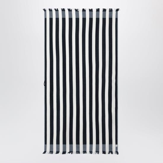 26SS 테클라 비치용품 BEACHTWL356100X180CO CS BLUE - TEKLA