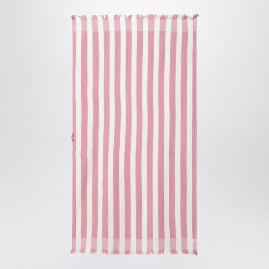 26SS 테클라 비치용품 BEACHTWL358100X180CO PR PINK - TEKLA