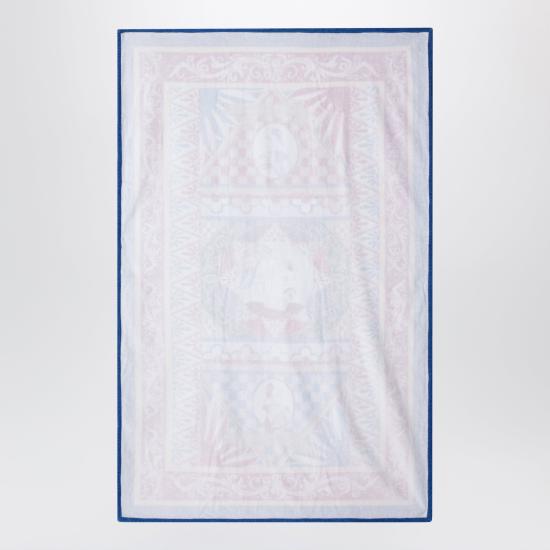 26SS 돌체앤가바나 비치용품 O5A03JFI7IJ HH01E MULTICOLOR - DOLCE & GABBANA