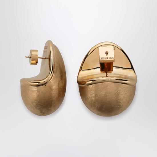 26SS 자크뮈스 이어링 JWW00787AOT4063 280 METAL - JACQUEMUS