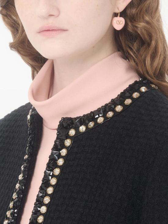 26SS 발렌티노 가라바니 이어링 8W2J0BJ5MJP MXS METAL - VALENTINO GARAVANI