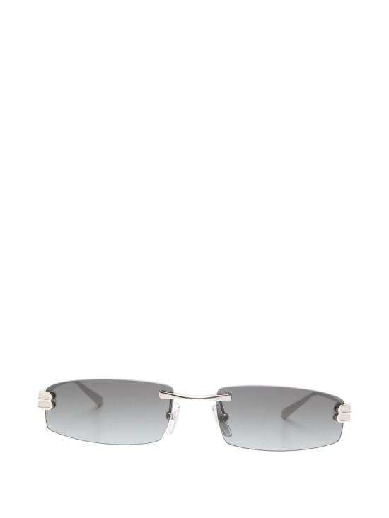 26SS 발렌시아가 선글라스 858888T0005 8113 GREY
