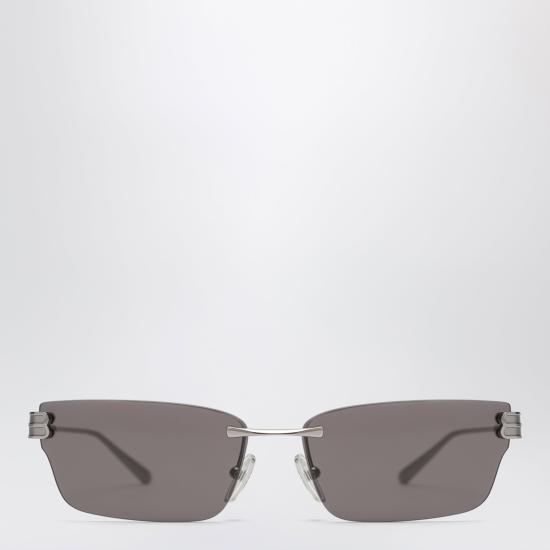 26SS 발렌시아가 선글라스 858886T0005 8337 METAL