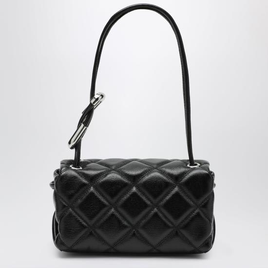 26SS 마크제이콥스 토트백 2S5HSH023H02LE 001 BLACK - MARC JACOBS