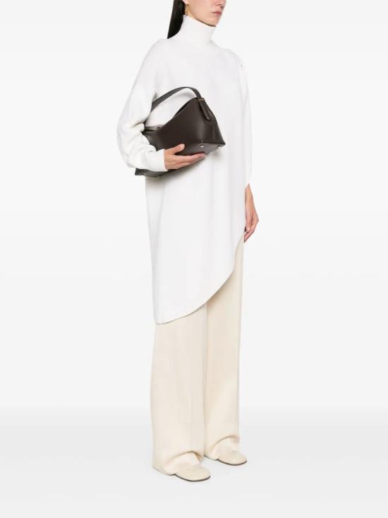 26SS 토템 토트백 244WAL956LE0025 213 BROWN - TOTEME