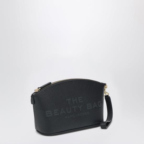 26SS 마크제이콥스 토트백 2R4SCP003S02LE 001 BLACK - MARC JACOBS