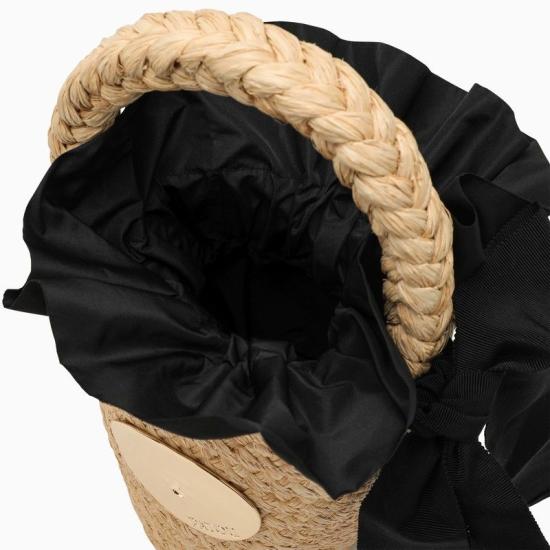 26SS 파투 토트백 AC0610140NF 102V BEIGE - PATOU