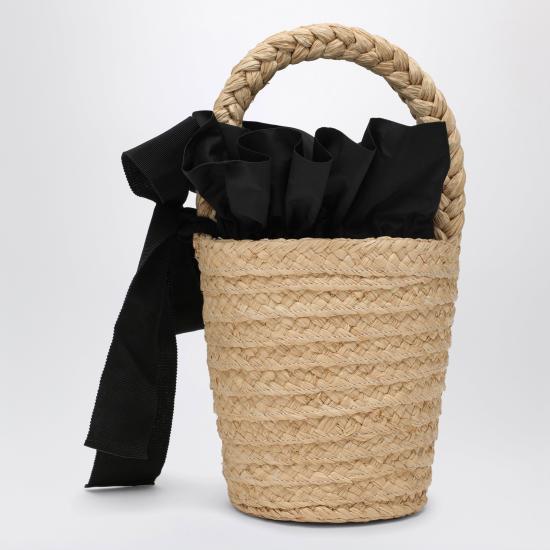 26SS 파투 토트백 AC0610140NF 102V BEIGE - PATOU