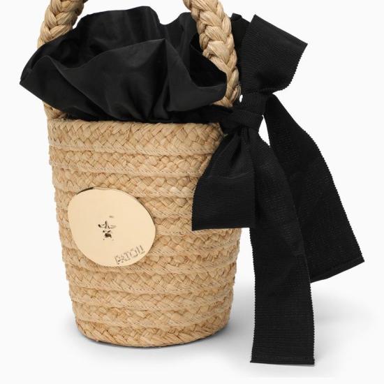 26SS 파투 토트백 AC0610140NF 102V BEIGE - PATOU