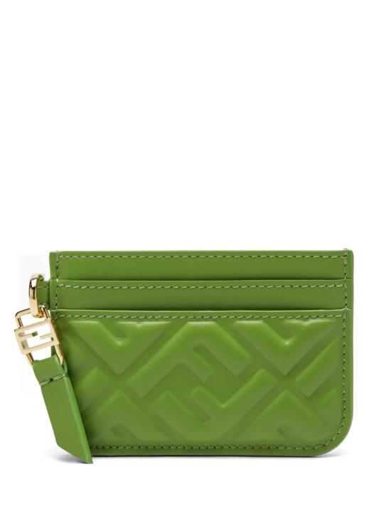 26SS 펜디 토트백 8M0566AAJD F1W6A GREEN