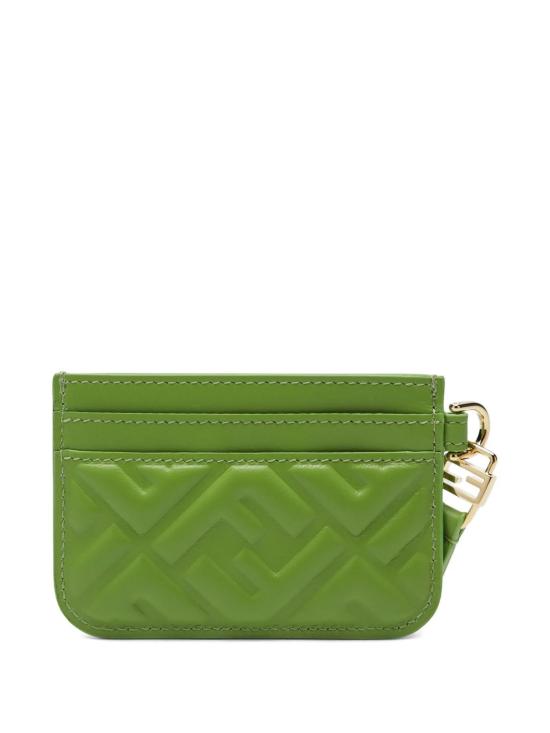 26SS 펜디 토트백 8M0566AAJD F1W6A GREEN - FENDI
